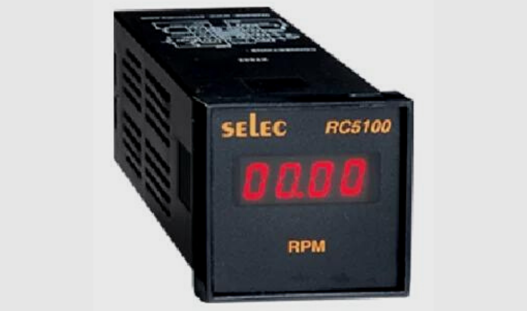 rpm meter